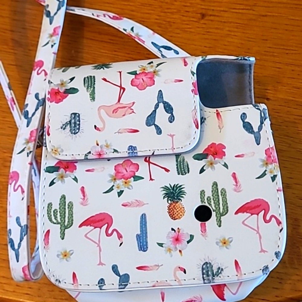 Fuiji Instax Mini Camera Case - Picture 4 of 7